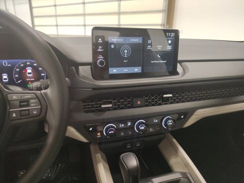 New 2026 Honda Accord SE image 6