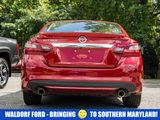 Used 2017 Nissan Altima 2.5 SR image 5