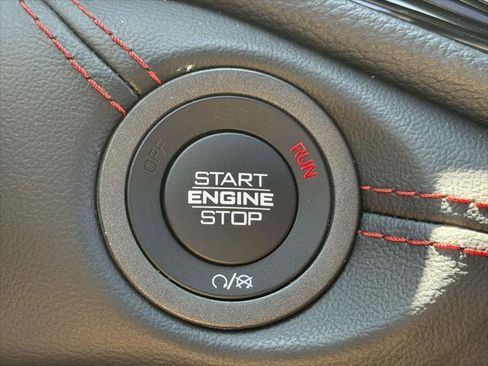 Used 2024 Dodge Durango R/T AWD/4WD image 30