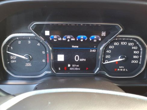 Used 2019 GMC Sierra 1500 Denali image 30