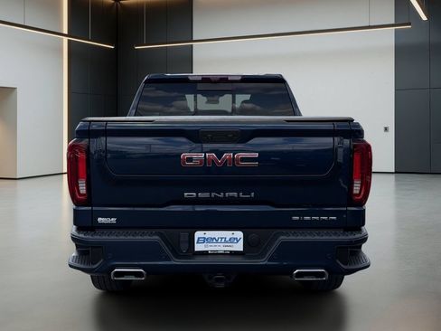 Certified 2023 GMC Sierra 1500 Denali w/ Denali Reserve Package AWD/4WD image 5