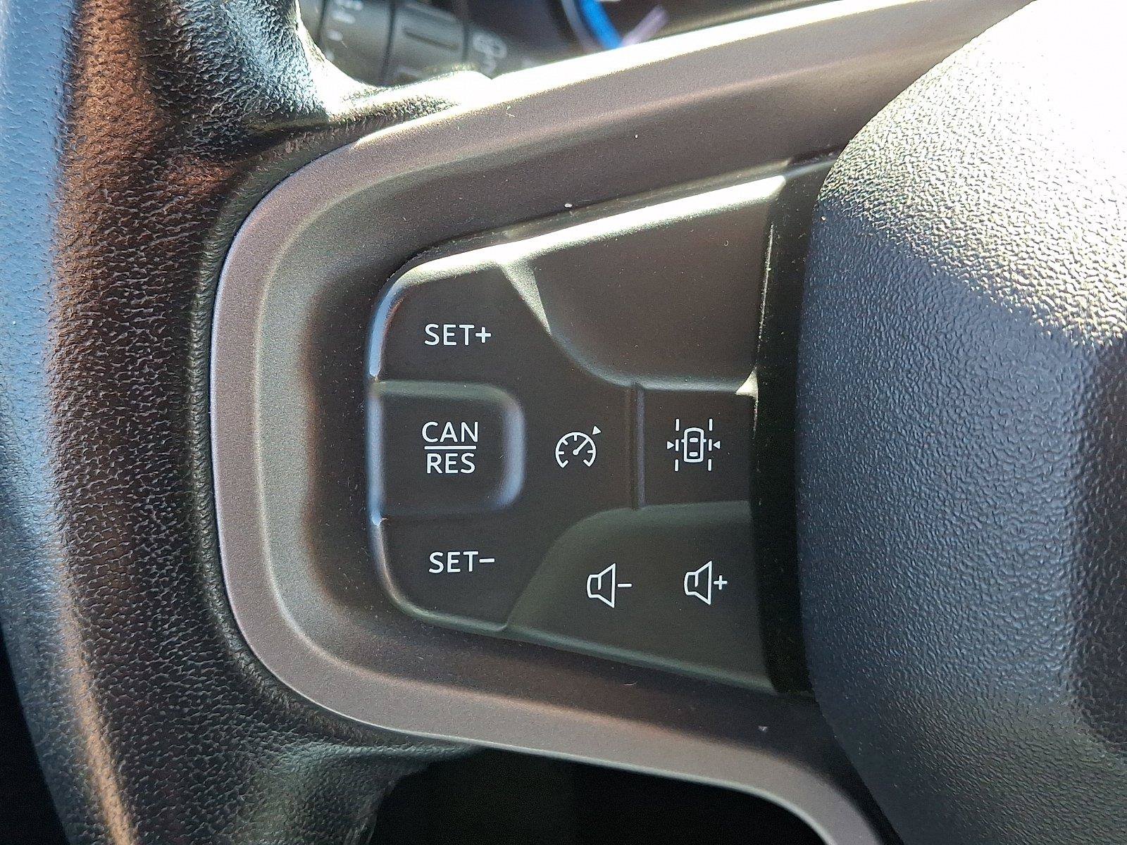 Used 2022 Ford Bronco Big Bend AWD/4WD image 22