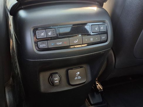 Used 2020 Hyundai Palisade Limited AWD/4WD image 25