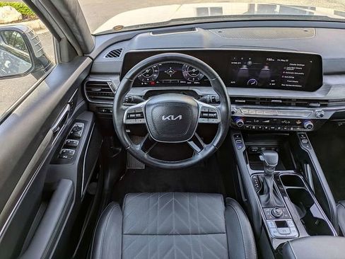Used 2023 Kia Telluride SX Prestige X-Line AWD/4WD image 18