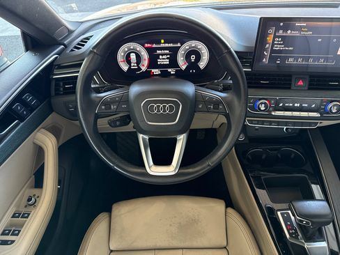 Used 2024 Audi A5 2.0T Premium Plus AWD/4WD image 15