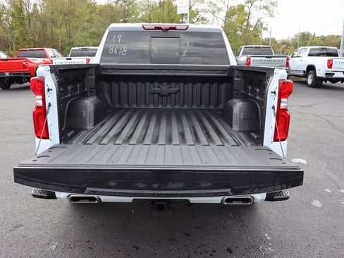 New 2026 Chevrolet Silverado 1500 High Country image 34