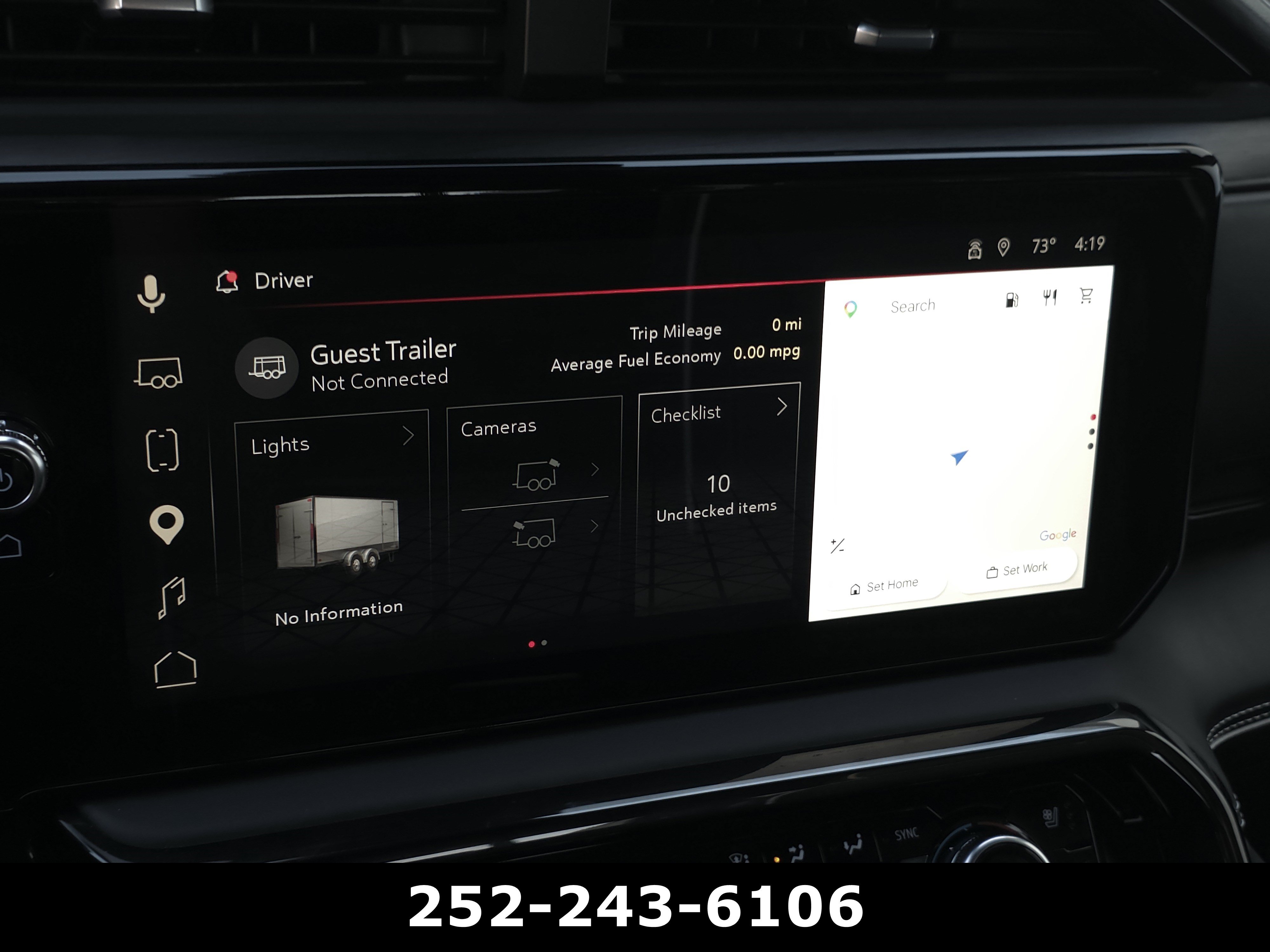 Used 2025 GMC Sierra 1500 AT4X w/ AT4X AEV Edition AWD/4WD image 20