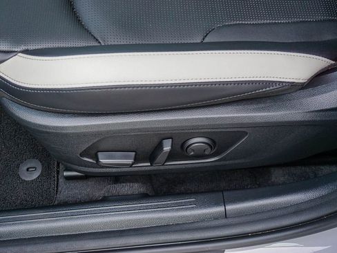 Certified 2025 Kia K5 GT-Line FWD image 20