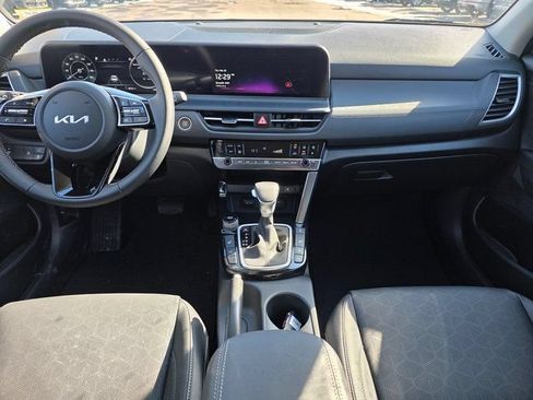 New 2026 Kia Seltos EX AWD/4WD image 23