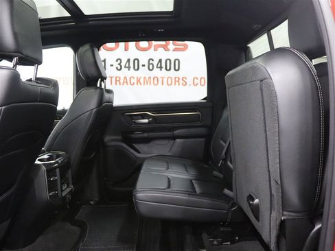 Used 2021 RAM 1500 Sport w/ Level 2 Equipment Group AWD/4WD image 14