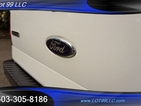 Used 2008 Ford F150 2WD SuperCab image 30