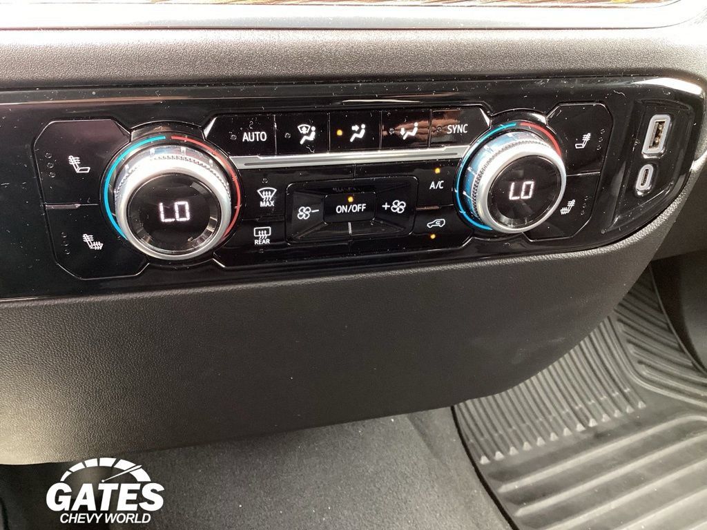 Used 2024 GMC Sierra 1500 Elevation AWD/4WD image 19