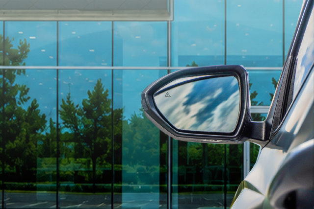 Certified 2025 Hyundai Tucson SEL FWD image 34