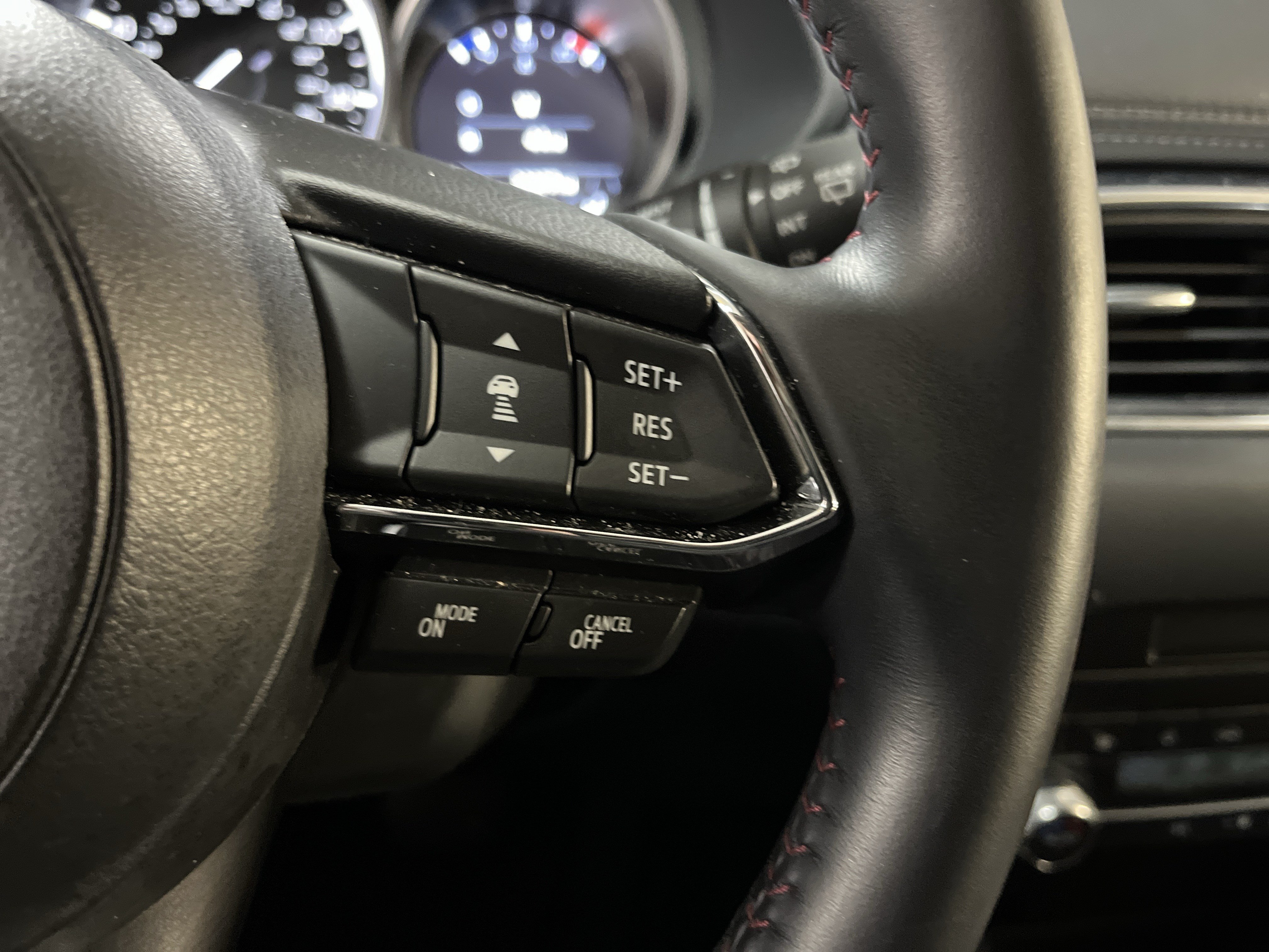 Used 2023 MAZDA CX-5 Carbon Edition AWD/4WD image 10