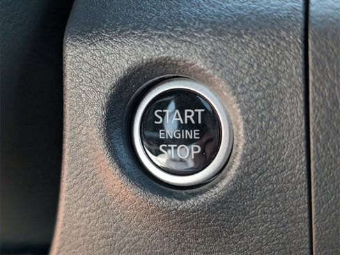 New 2025 Nissan Frontier Pro-X w/ Pro Convenience Package image 27