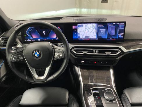 Used 2023 BMW 330i xDrive Sedan w/ Premium Package image 2