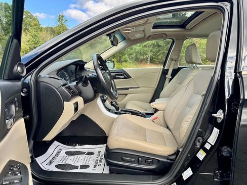 Used 2013 Honda Accord EX-L image 12