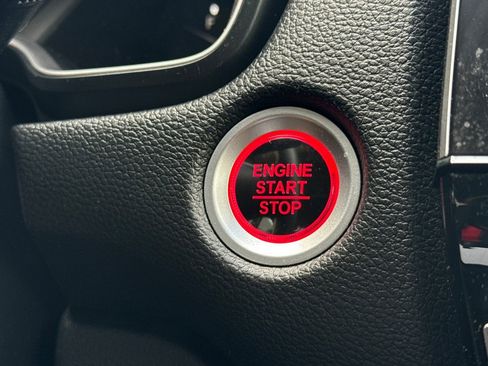 Used 2022 Honda CR-V EX-L image 24