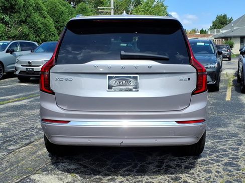 New 2026 Volvo XC90 B5 Core AWD/4WD image 4