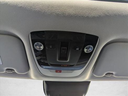 Used 2025 Kia Seltos EX w/ EX Sunroof Package image 21