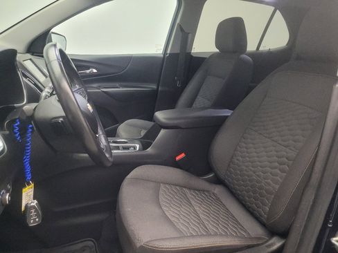 Used 2020 Chevrolet Equinox LT FWD image 17