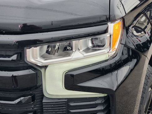 Used 2024 Chevrolet Silverado 1500 RST w/ Protection Package AWD/4WD image 9