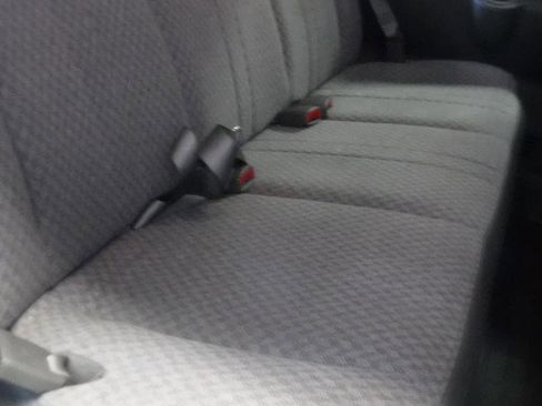 Used 2012 Chevrolet Express 3500 LT w/ LT Preferred Equipment Group RWD image 28