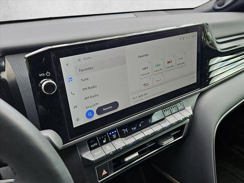 Used 2025 Toyota Camry XSE image 12