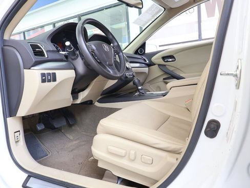 Used 2016 Acura RDX FWD w/ Technology Package image 37