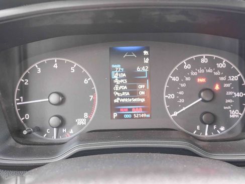 Certified 2024 Toyota Corolla LE FWD image 24