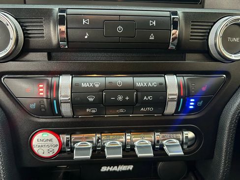 Used 2016 Ford Mustang GT Premium w/ Black Accent Package image 36