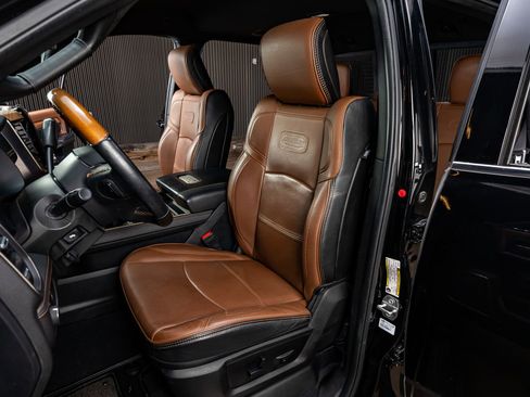 Used 2019 RAM 2500 Limited image 30