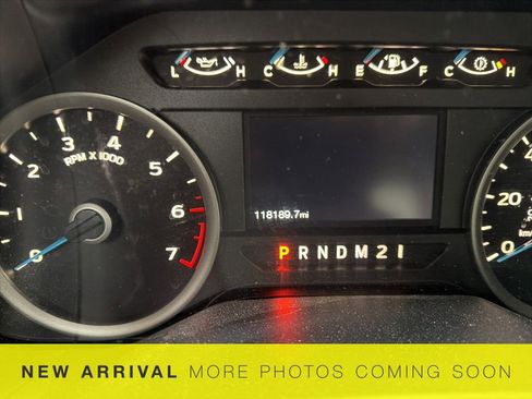 Used 2016 Ford F150 XLT w/ Equipment Group 301A Mid image 13