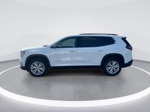 Used 2024 GMC Acadia Elevation w/ Luxury Package FWD image 6