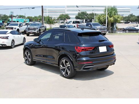 Used 2023 Audi Q3 2.0T Premium Plus AWD/4WD image 4