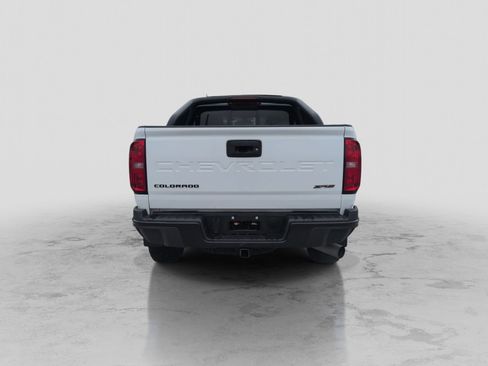 Used 2022 Chevrolet Colorado ZR2 AWD/4WD image 7