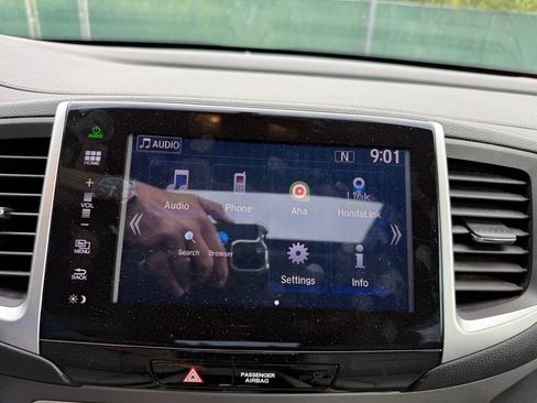 Used 2016 Honda Pilot EX-L image 14