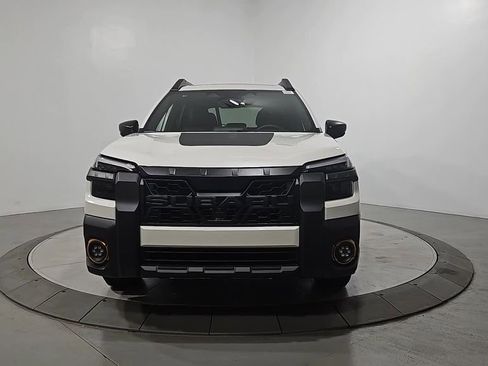 New 2026 Subaru Outback Wilderness image 8