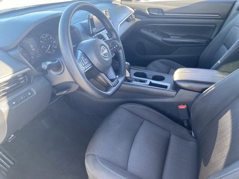 Certified 2023 Nissan Altima 2.5 S image 19
