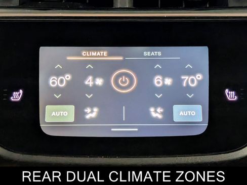 Used 2024 Lucid Air Touring AWD/4WD image 22