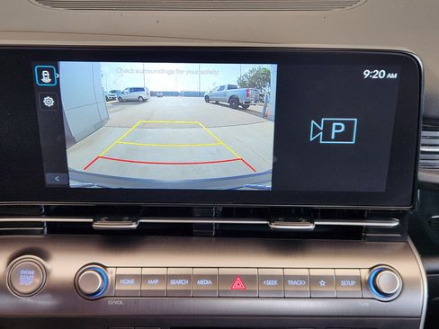 Used 2024 Hyundai Kona SEL AWD/4WD image 18