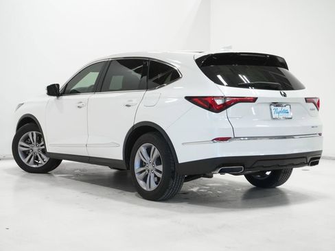 Used 2023 Acura MDX SH-AWD image 5