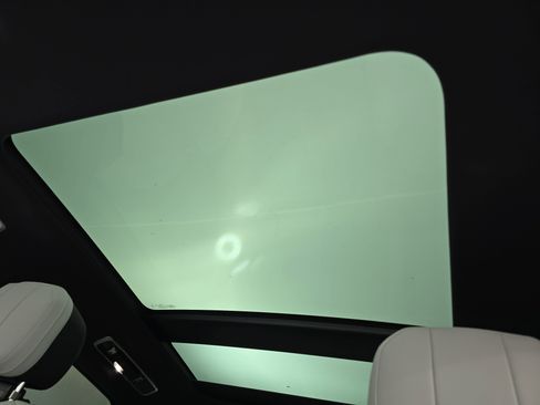 New 2026 Land Rover Range Rover Sport Dynamic SE image 30