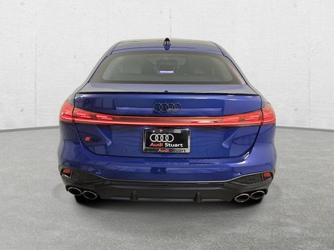 New 2026 Audi S5 Prestige AWD/4WD image 5