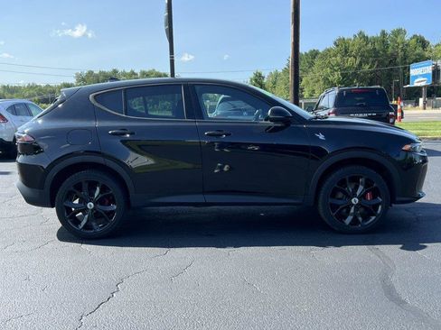 Used 2024 Dodge Hornet GT w/ Track Pack AWD/4WD image 11