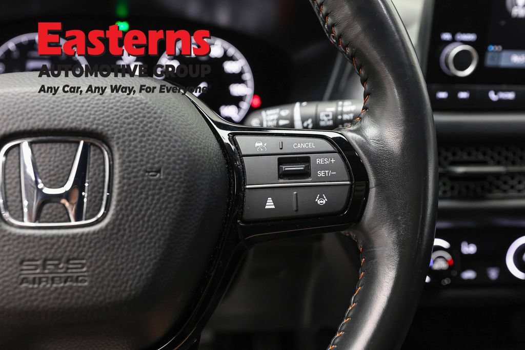 Used 2023 Honda HR-V Sport image 17