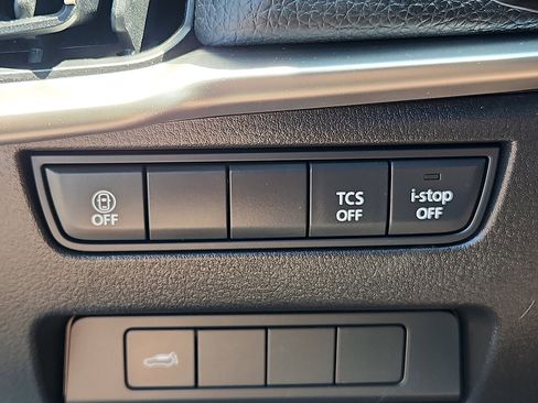 Certified 2024 MAZDA CX-90 3.3 Turbo w/ Preferred Plus AWD/4WD image 26