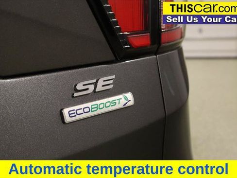 Used 2017 Ford Escape SE FWD image 13