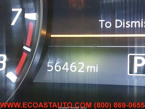 Used 2023 Nissan Frontier SV w/ Technology Package image 13