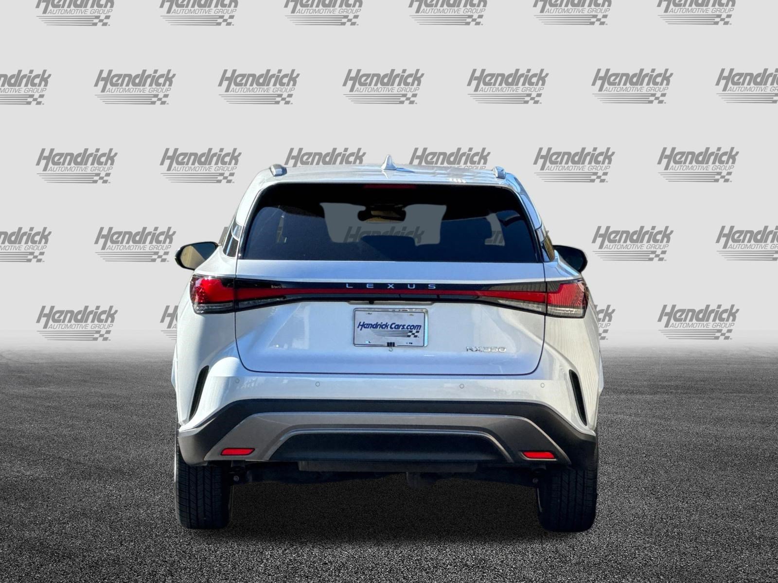 Certified 2024 Lexus RX 350 Premium w/ Convenience Package FWD image 6